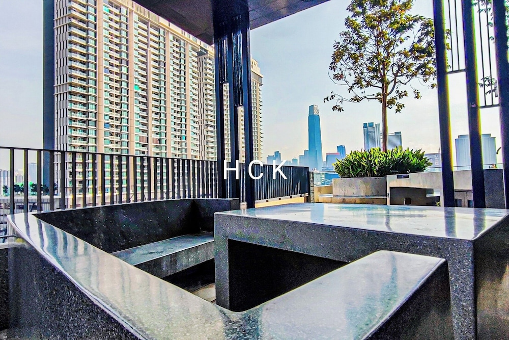 KL City View at Trion 2 by HCK