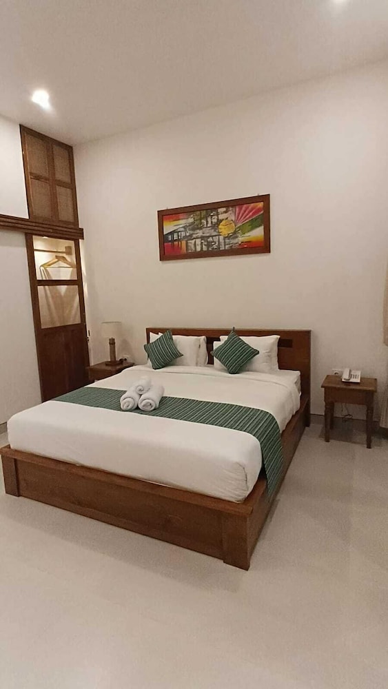 Jasmine River Guest House