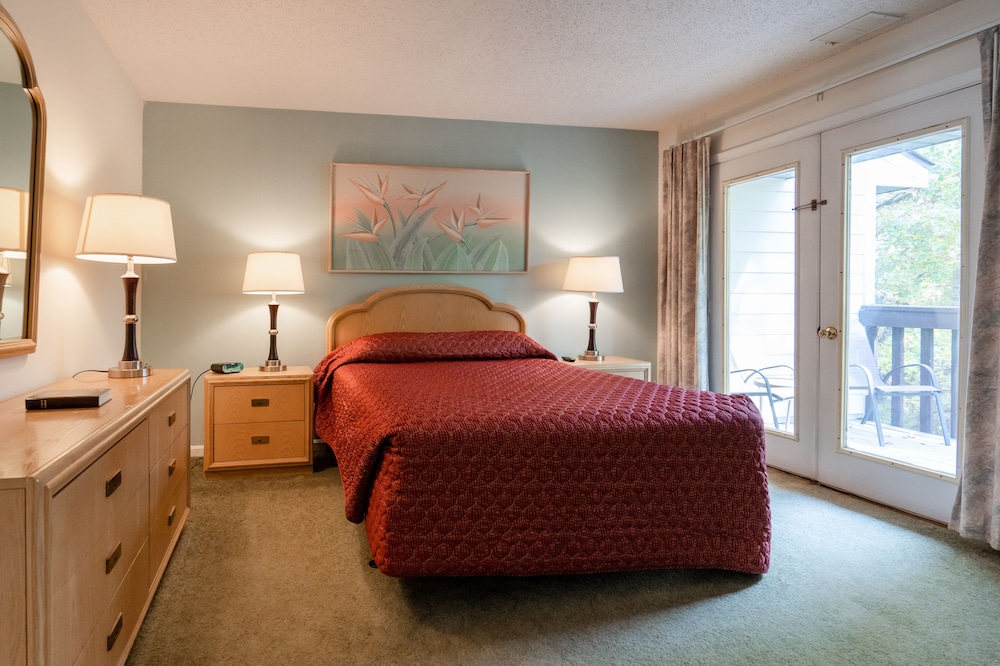 The Villas at French Lick Springs