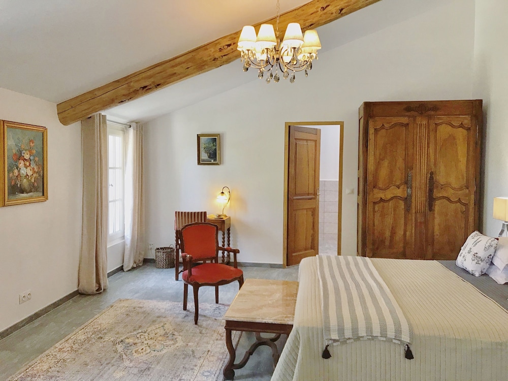Domaine de La Brave