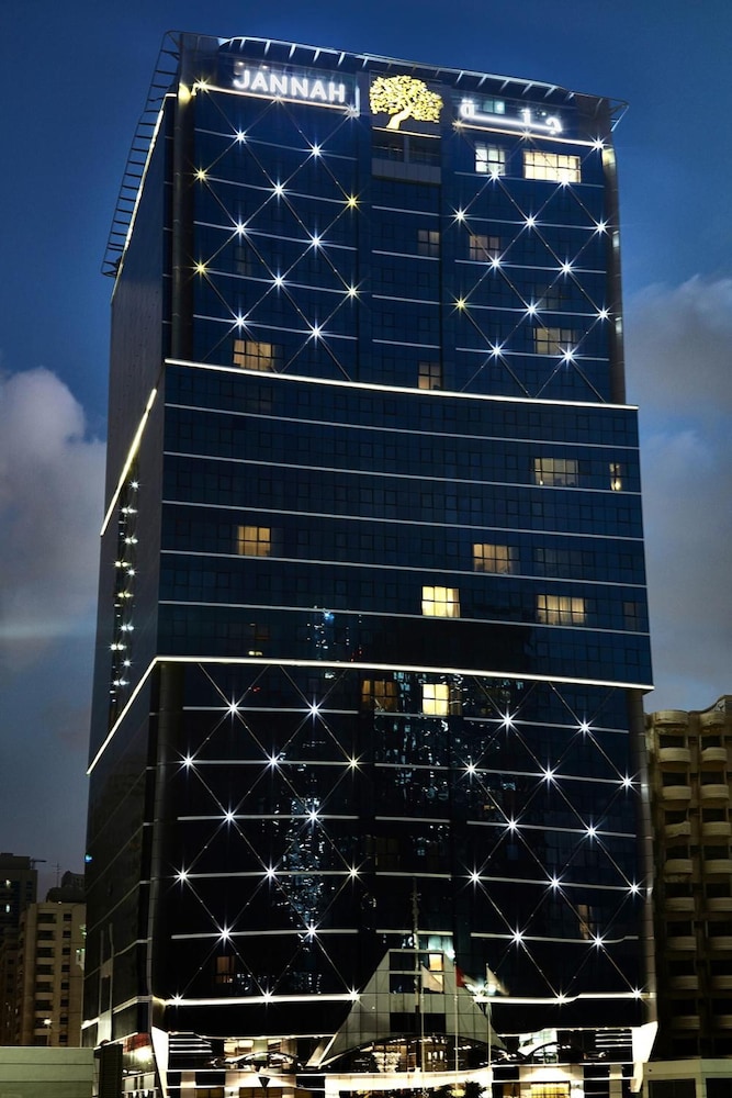 Abu Dhabi Vacations - Jannah Burj Al Sarab - Property Image 43