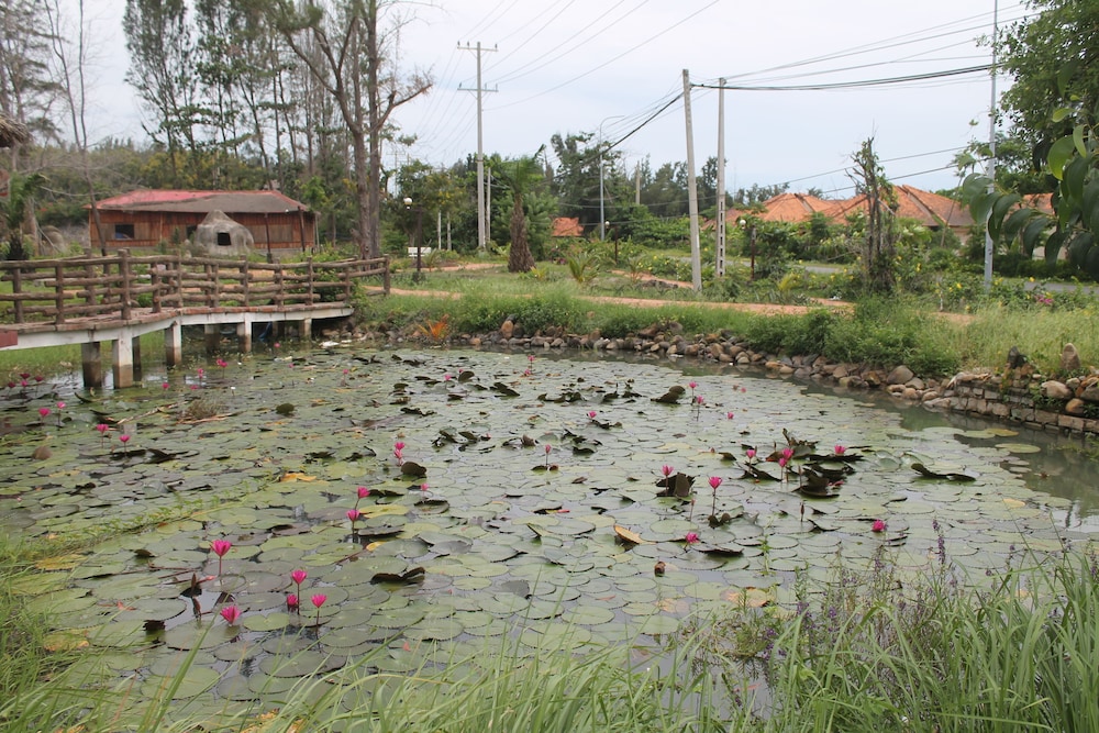 Doi Su Resort