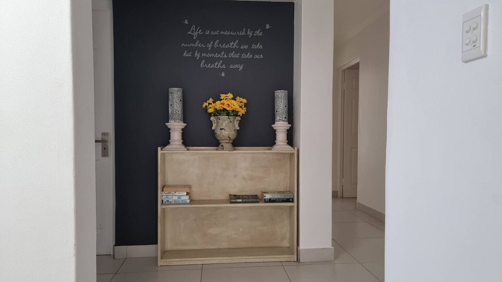 The Views - Oceanview Haven in Langebaan - 3 Levels of Luxury