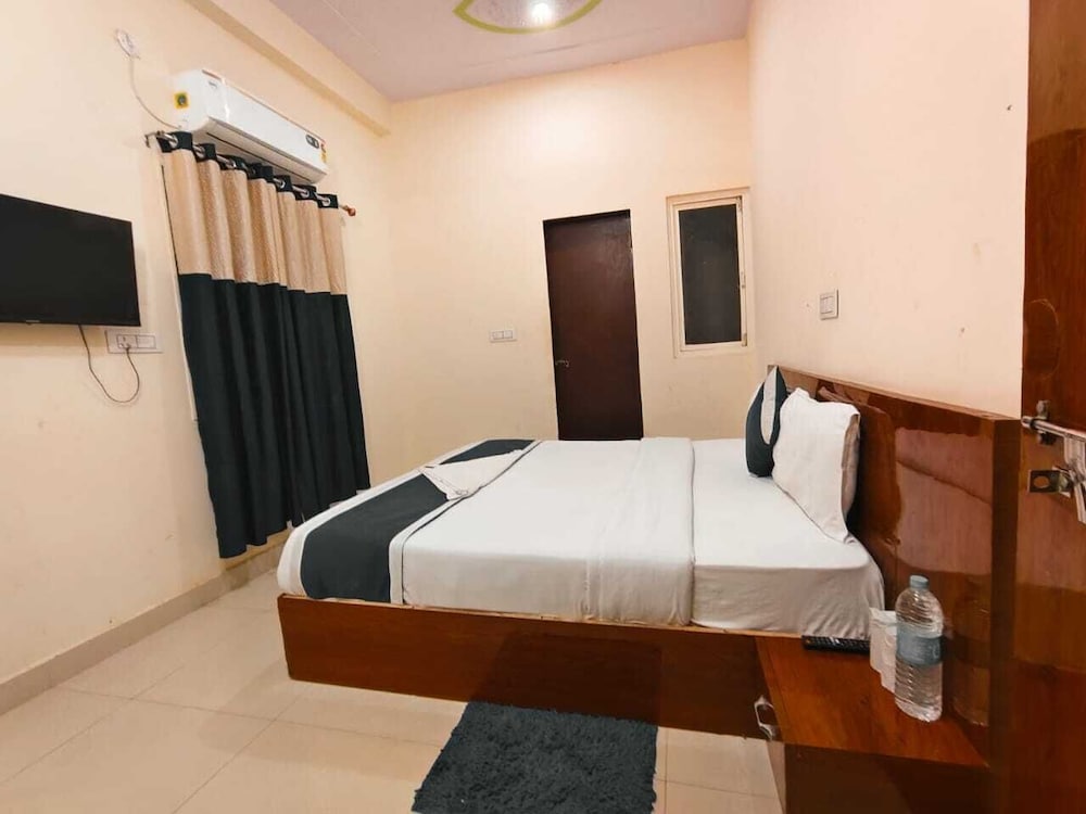 Radhe Shyam Resort By HRG Vrindavan