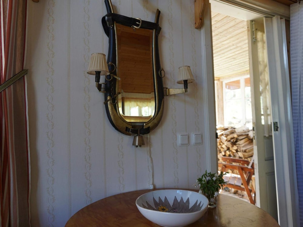 5 Person Holiday Home in Mullhyttan-by Traum