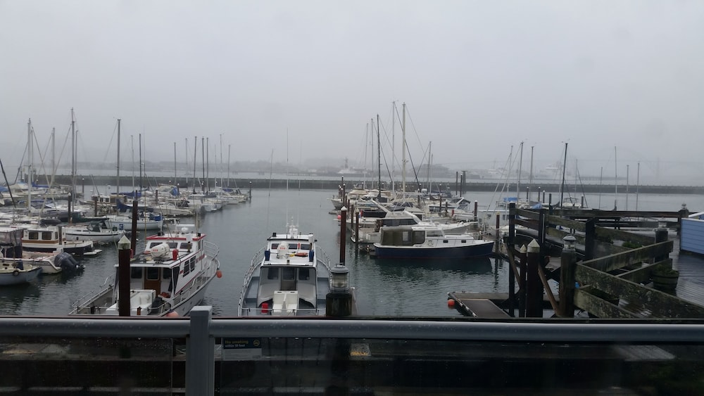 The Landing at Newport