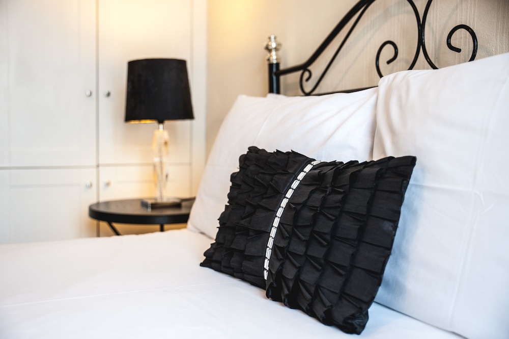 Arlana Guest House