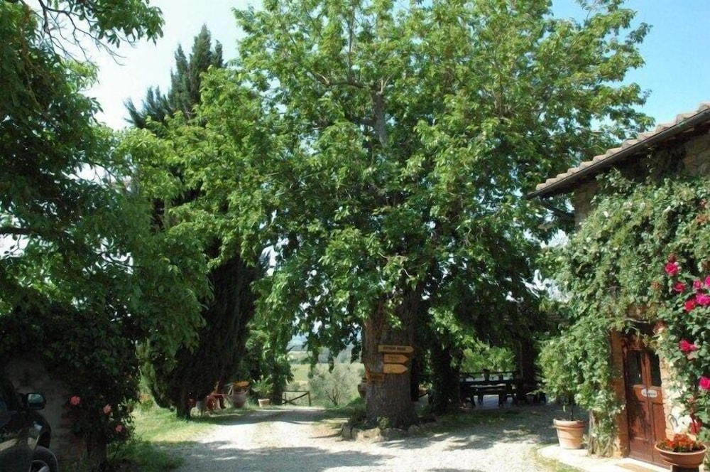 Agriturismo Relais Poggio Primo