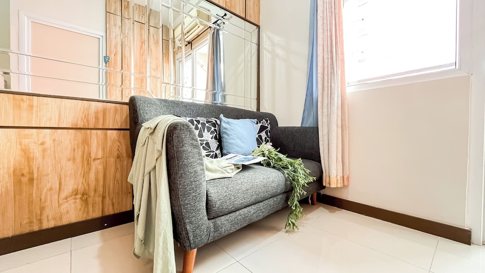 Best Deal And Warm 2Br Apartment Green Pramuka City
