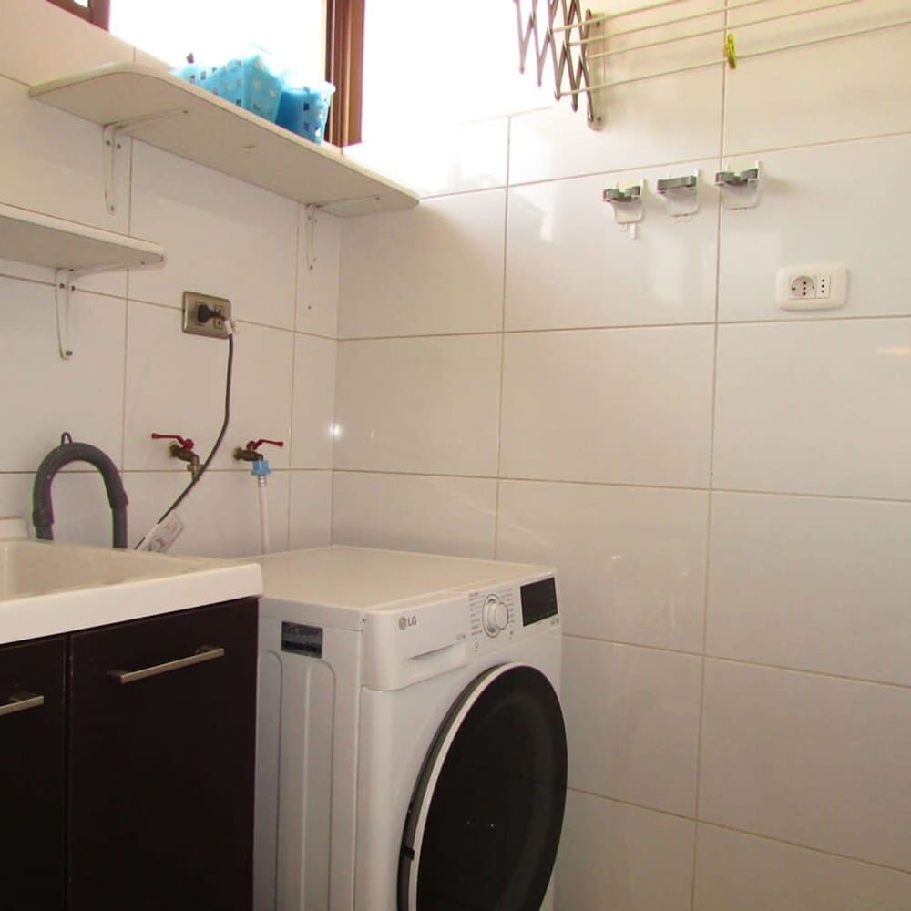 Mapocho Riverside l Premium 3 BR in Vitacura