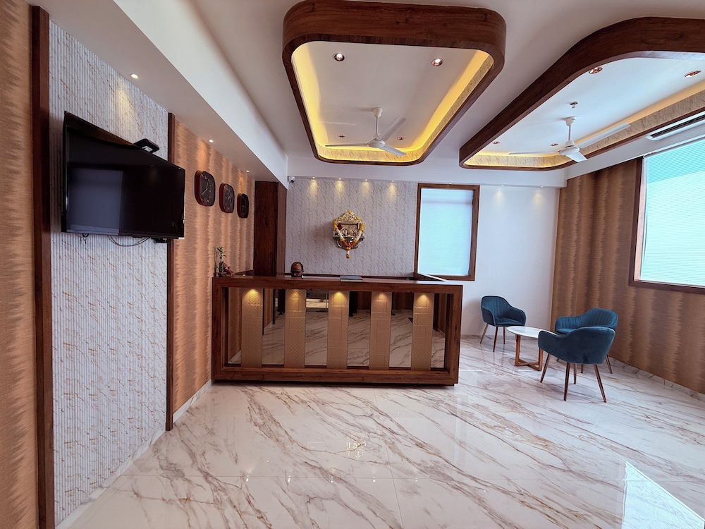 Hotel Stellar Suites Dombivali