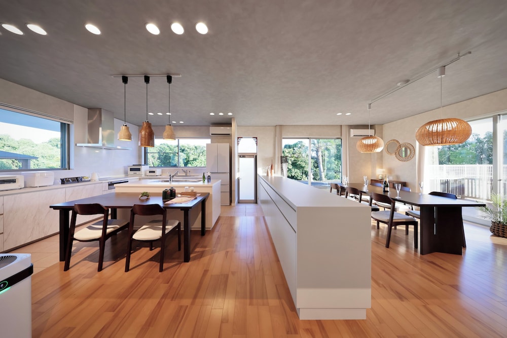 Crystal Villa Shirahama Oceans Dog Resort