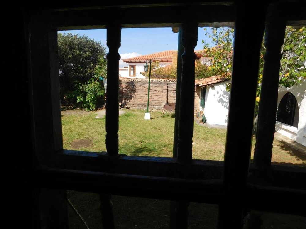 Casa Hotel Paraíso Bella Villa