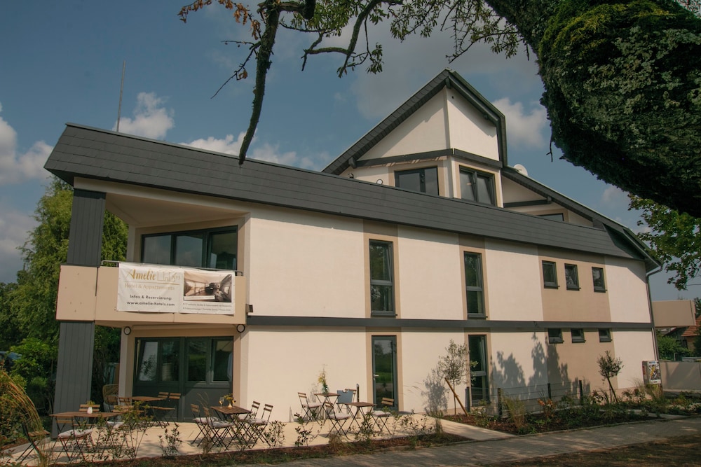 Amelie N3 Hotel  Appartements - Property Image 98