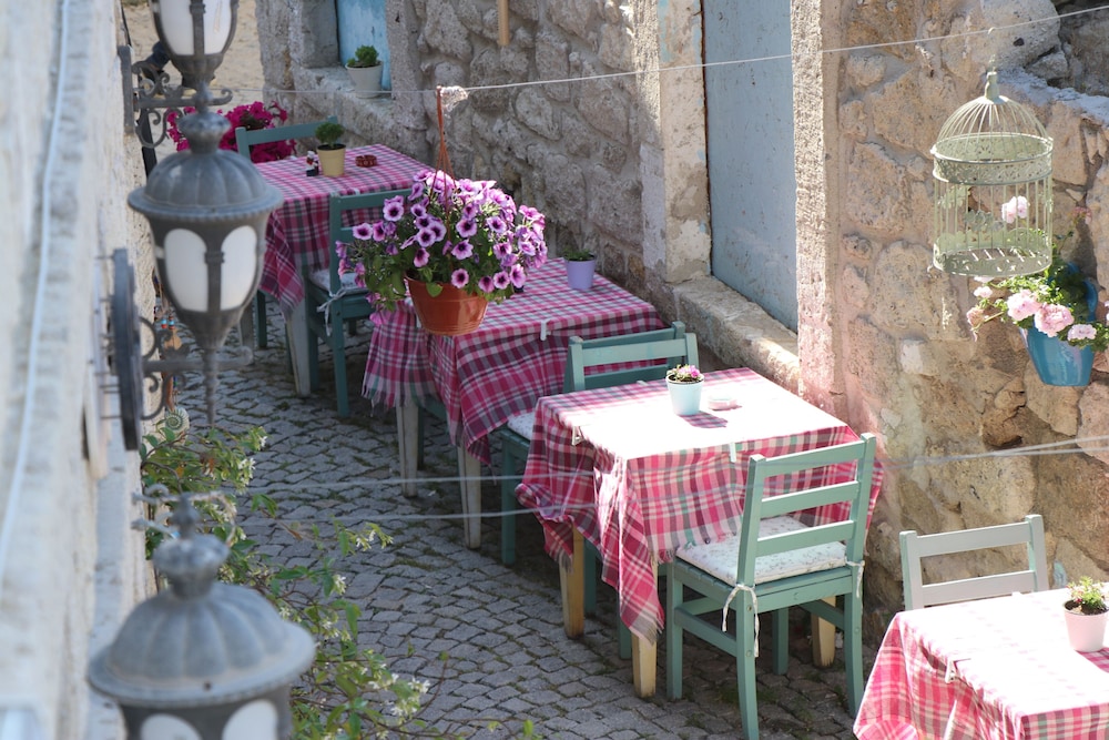 Galya Otel Alacati - Image 15