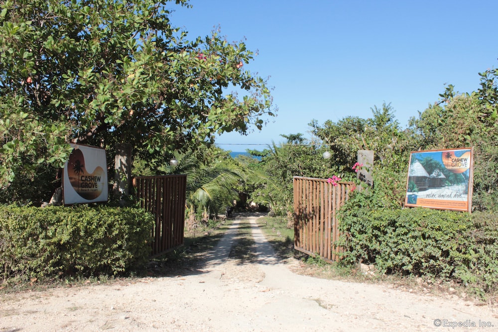 Cashew Grove Beach Resort