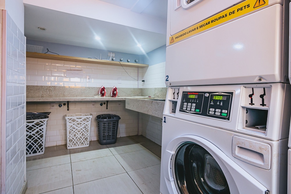 Loft Pet-friendly c Wi-fi 100m da Praia