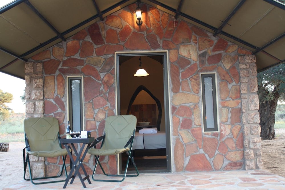 Torgos Lodge