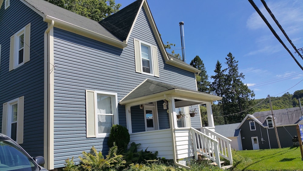 23 Maple