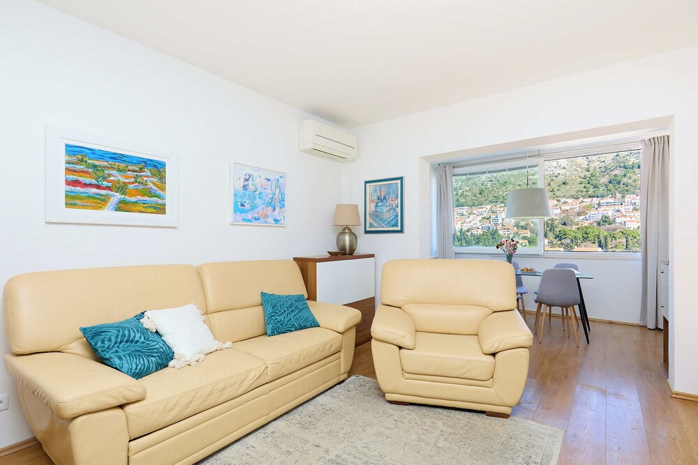 Cityview Apartment