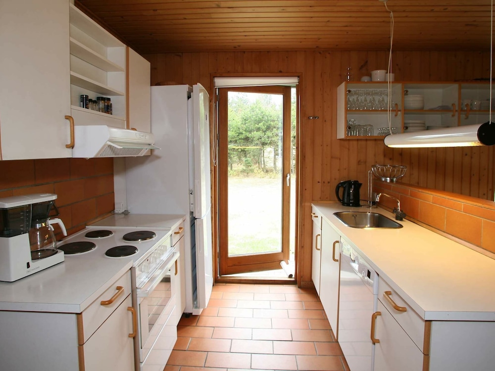8 Person Holiday Home in Vaeggerlose-by Traum