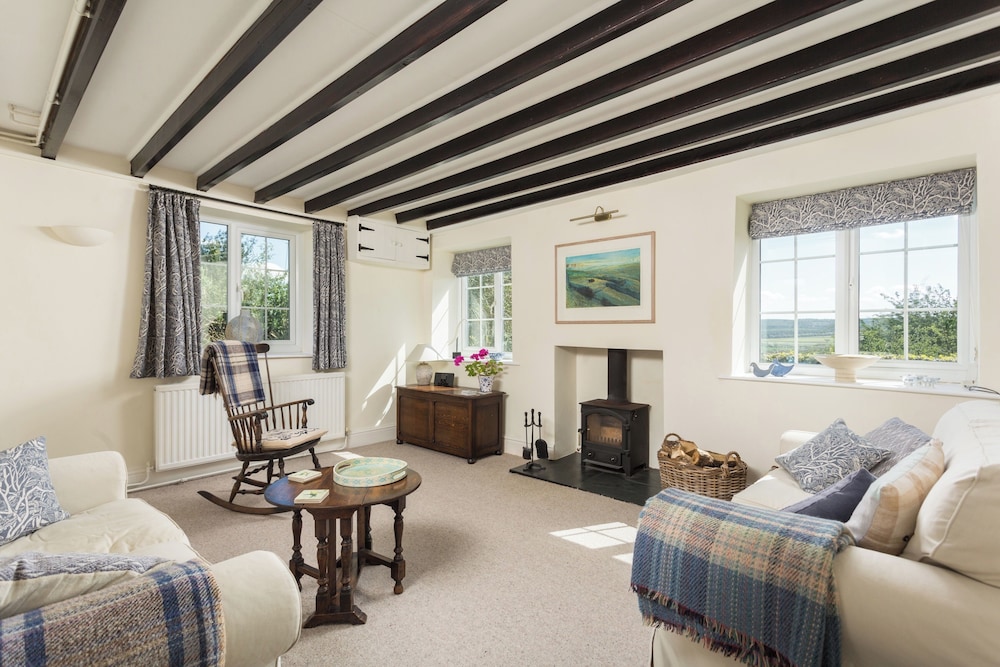 Stunning 3 Bedroom Cottage Near Historic York