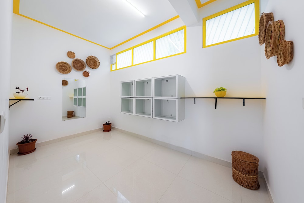 The Hosteller Coorg, Madikeri