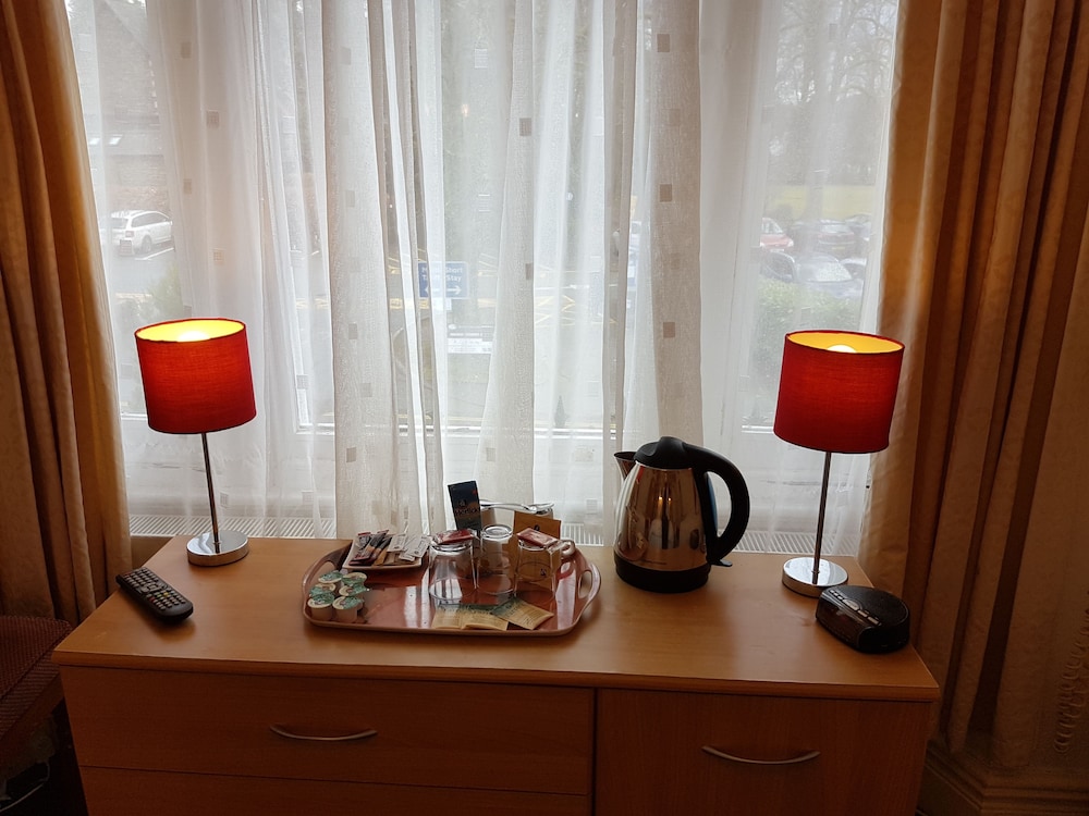 Green Gables Guest House view 3