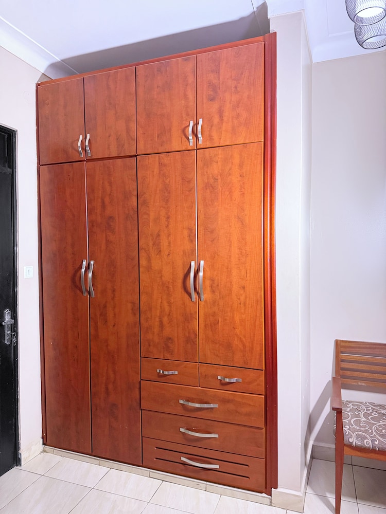 Rodland Furnished Apartments