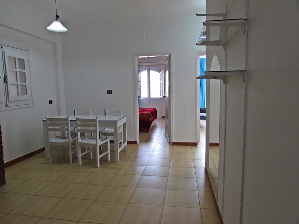 Luxor Guest House