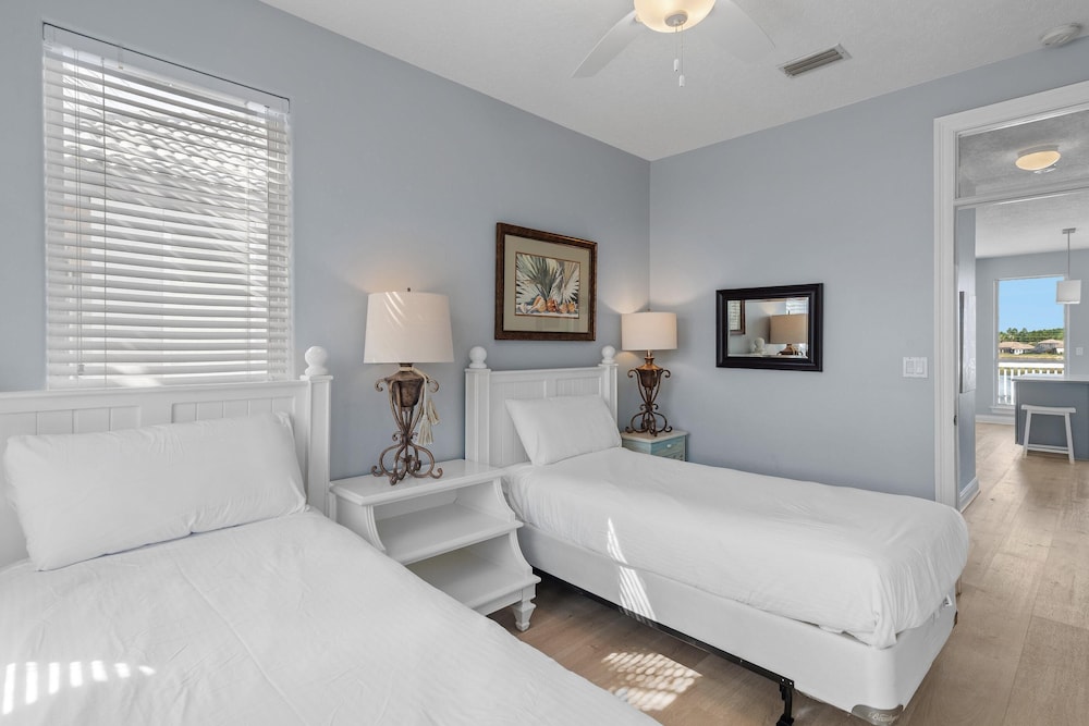 Destiny Beach Villas #23a