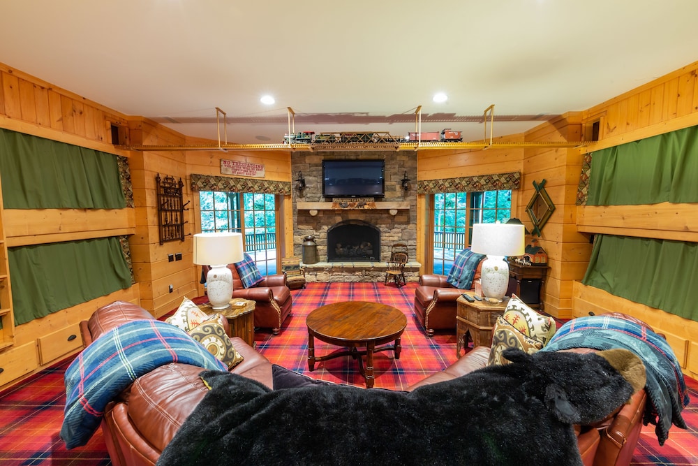 The Lodge at River Run