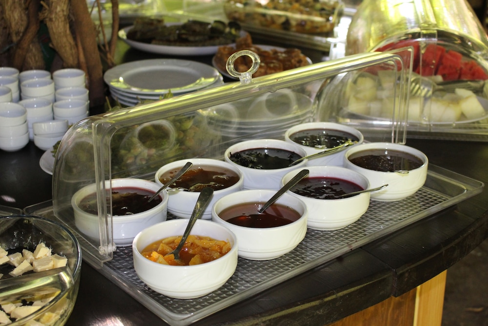 Hemerans Anatolia Otel - Image 42