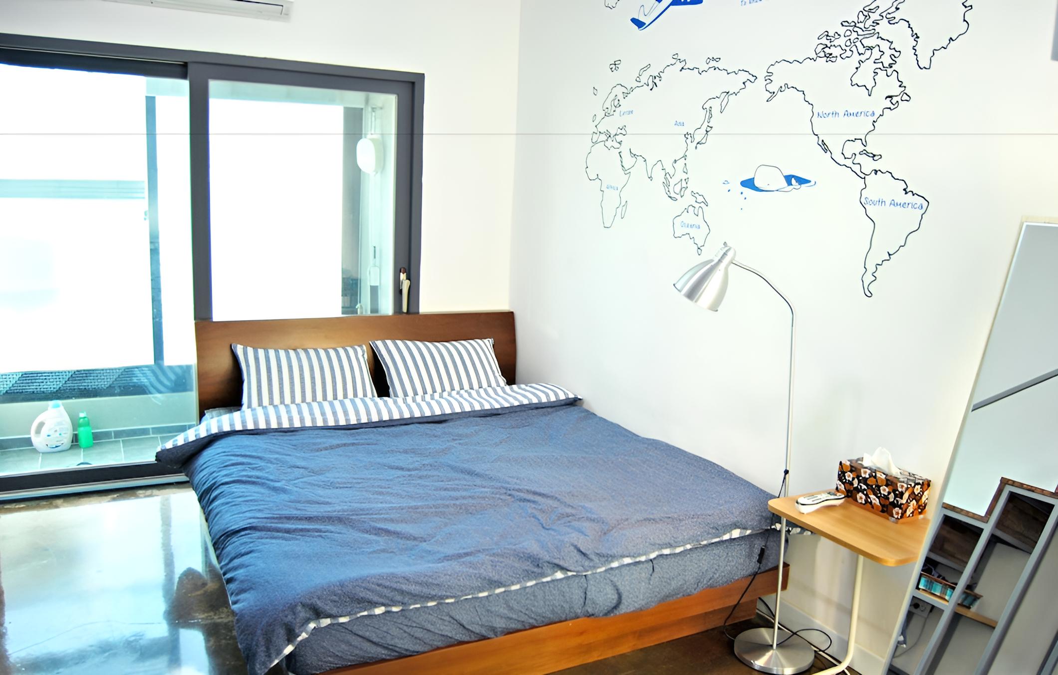 LikeU Guesthouse