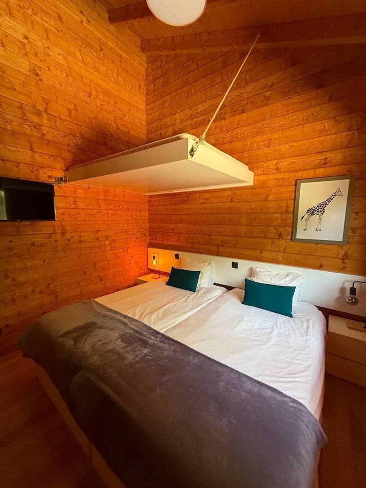 Gerês Nature House