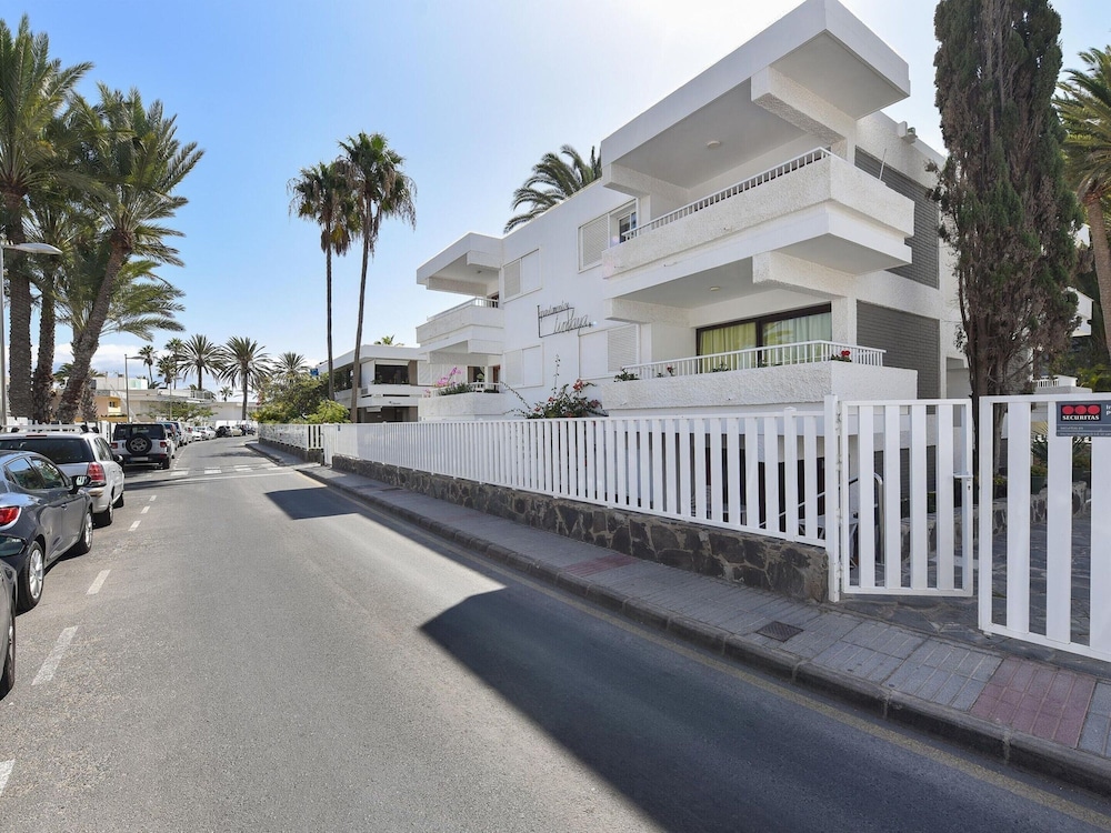 Pretty Apartment in Maspalomas Near the Beach-formerly TUI Ferienhaus