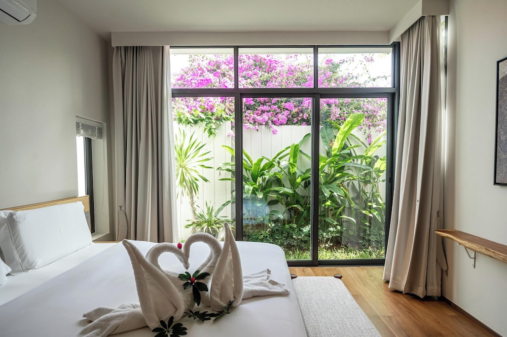 Elite Chalong Villas