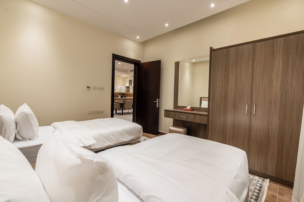 Alfalah Residence