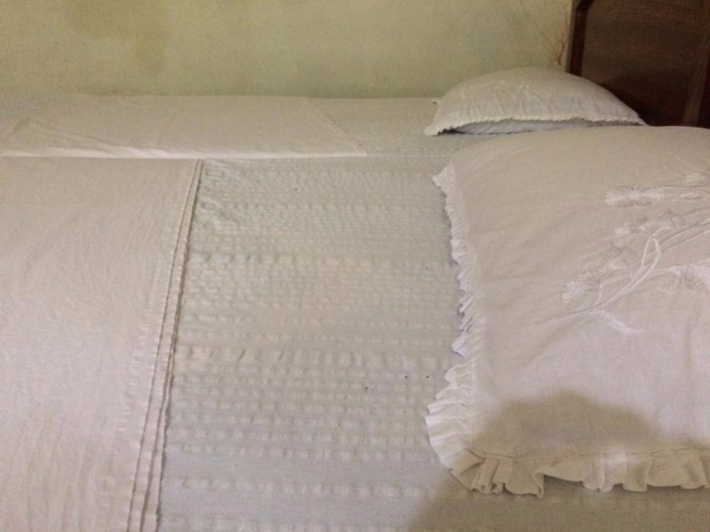 Weeragiri Homestay