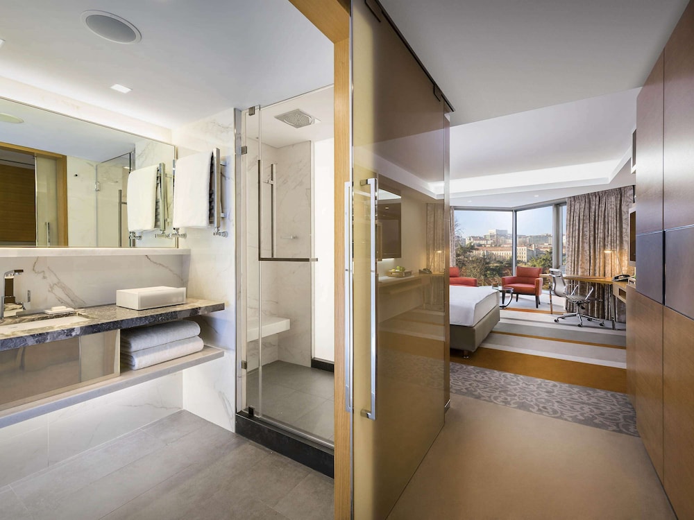 Swissotel The Bosphorus Istanbul - Image 212
