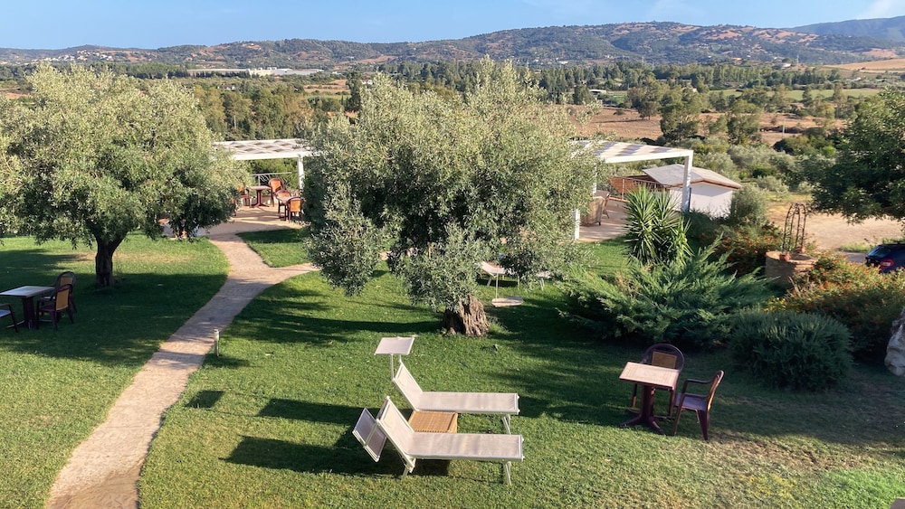 Hotel Essenza di Mirto