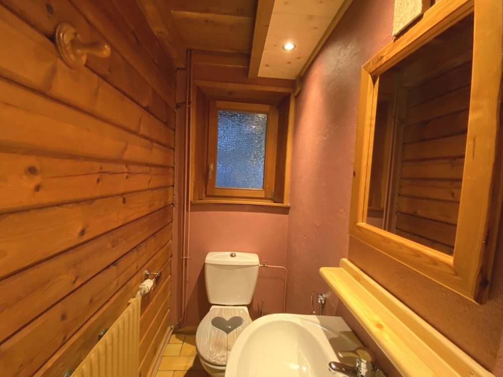 Chalet in La Bresse Near Ski Resort