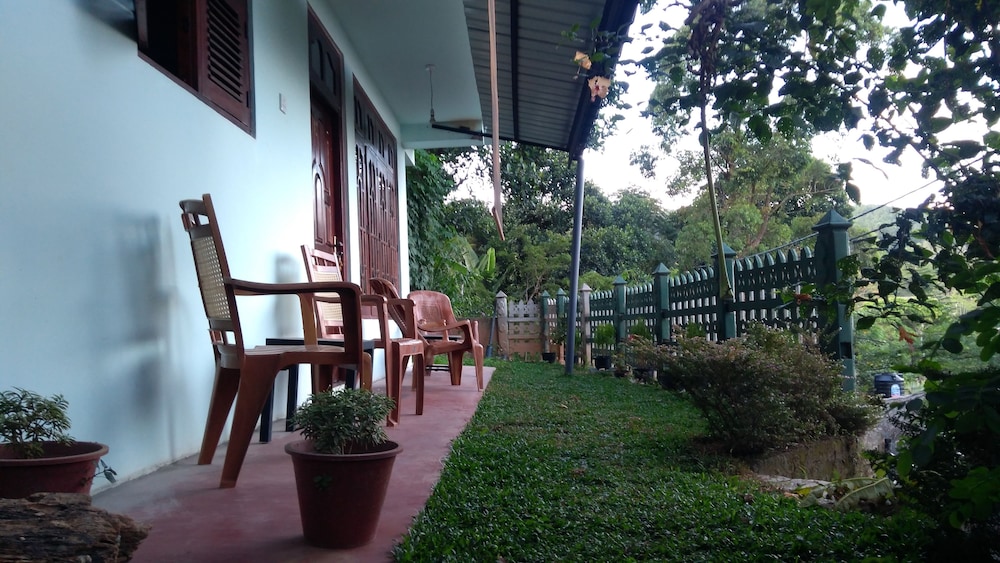 Senasuma Homestay