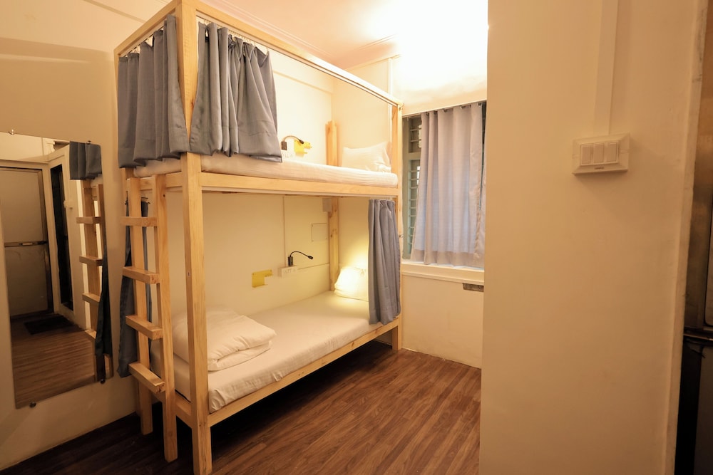 Locomo Hostel Mini - 9 mins from airport