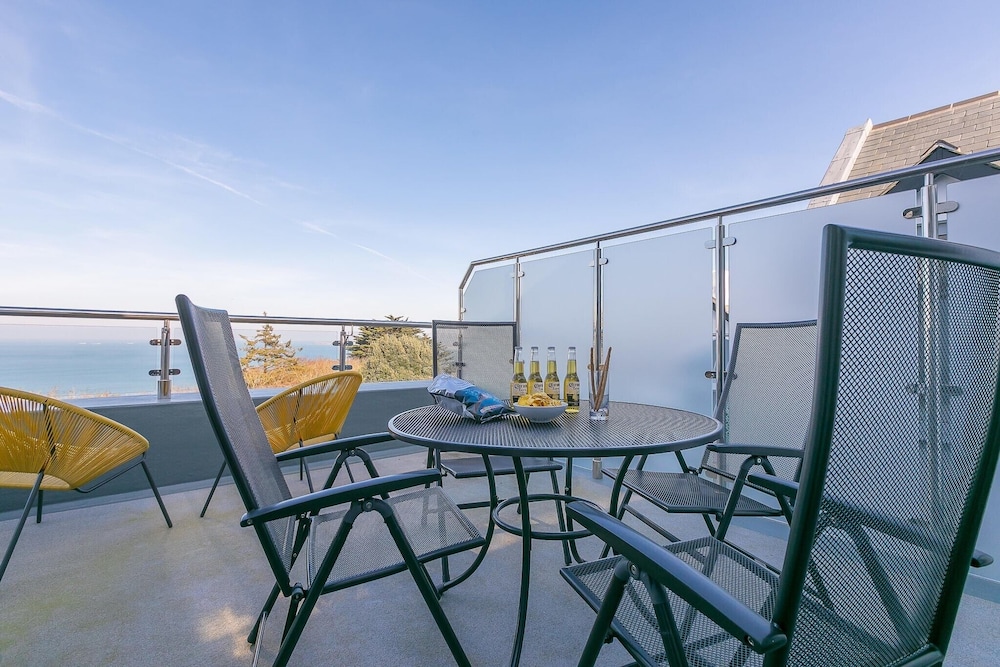 Sea Vista