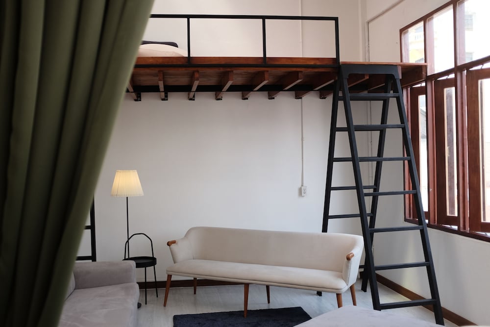 Hostel Urby
