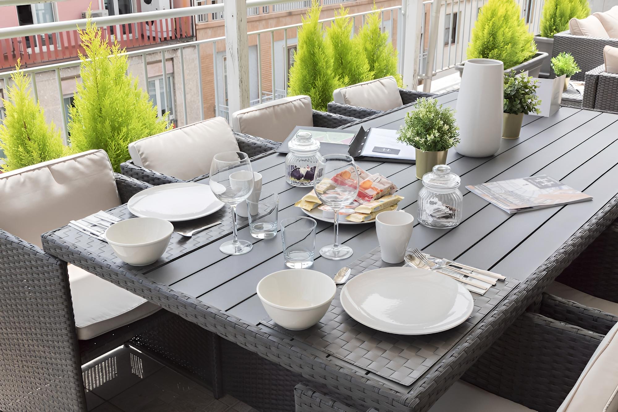 Hemeras Boutique House Aparthotel Piazza Diaz