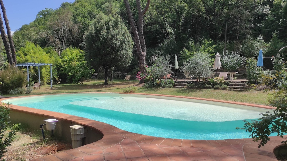 Villa La Ginestra