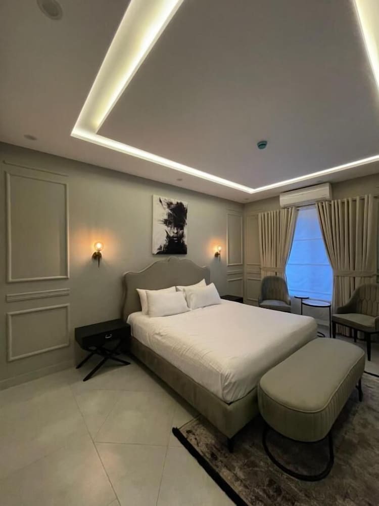 Villa Vista view 4