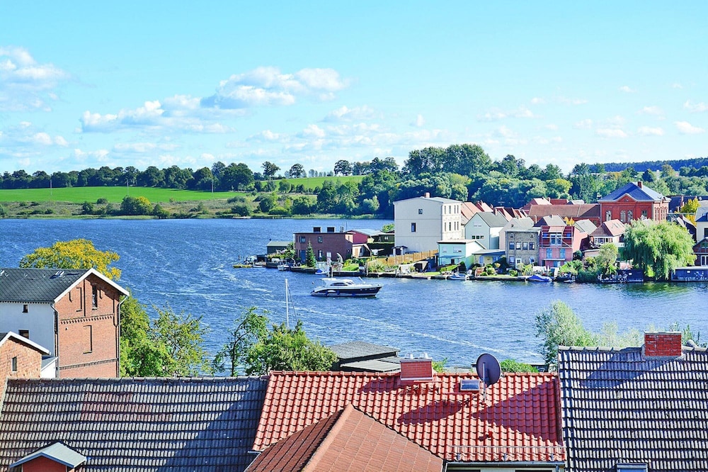 Ferienwohnung Seeblick, Malchow